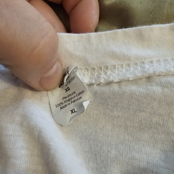 Matisyahu concert Tee - Picture 3 of 5